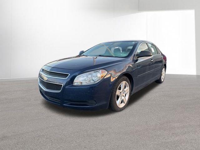 2012 Chevrolet Malibu