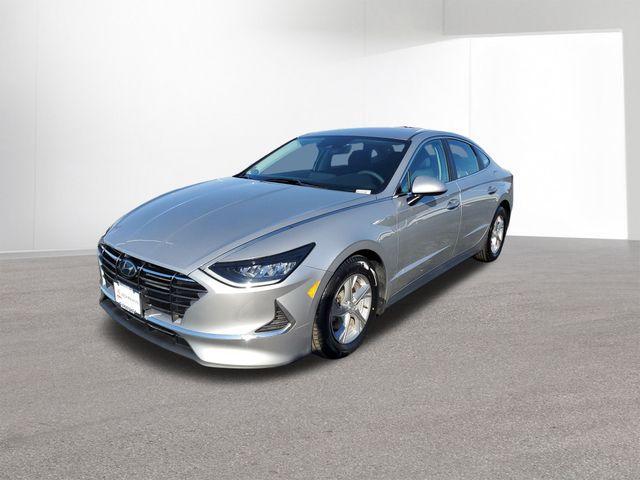 2021 Hyundai Sonata