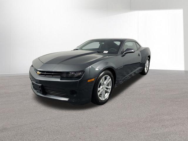 2015 Chevrolet Camaro