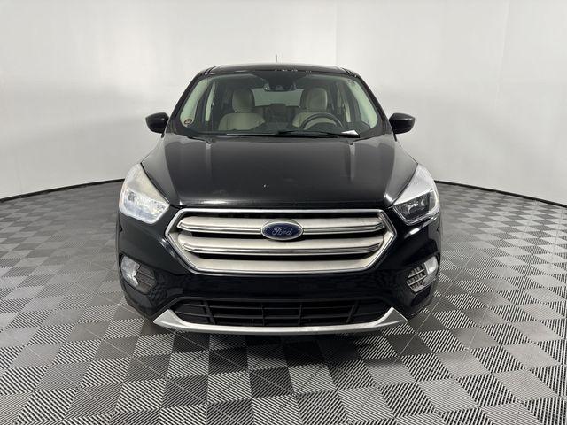 Photo of 2019 Black Metallic Ford Escape