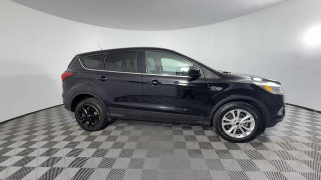 Photo of 2019 Black Metallic Ford Escape