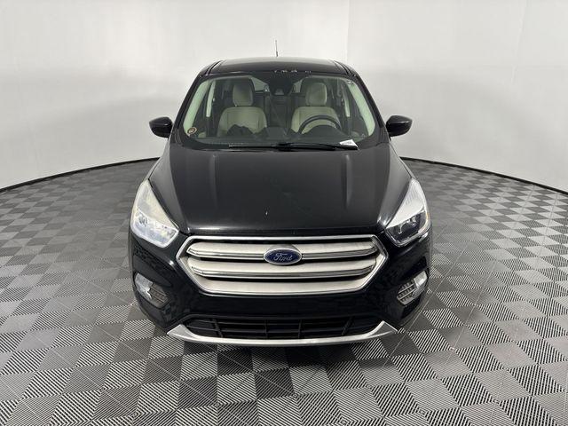 Photo of 2019 Black Metallic Ford Escape