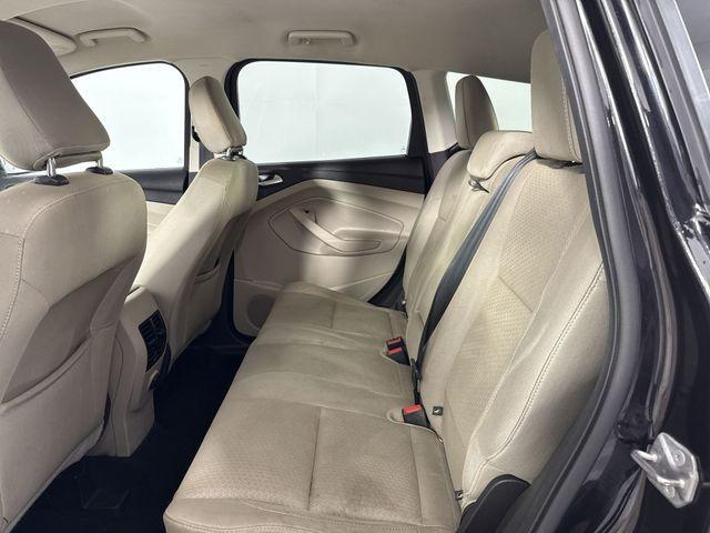 Photo of 2019 Black Metallic Ford Escape