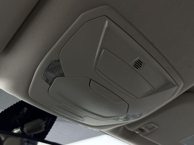 Photo of 2019 Black Metallic Ford Escape