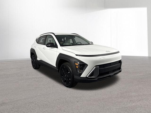 Photo of 2026 Atlas Hyundai KONA