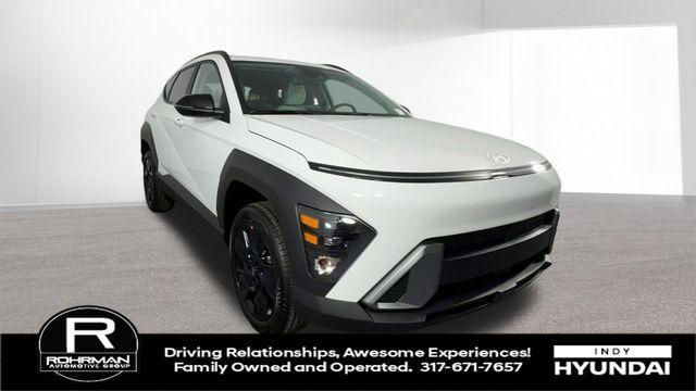 Photo of 2026 Atlas Hyundai KONA