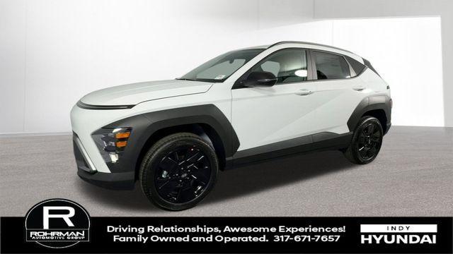 Photo of 2026 Atlas Hyundai KONA