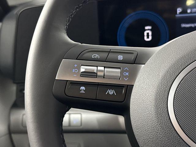 Photo of 2026 Atlas Hyundai KONA