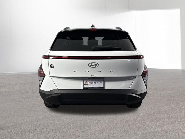 Photo of 2026 Atlas Hyundai KONA