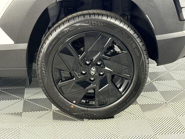 Photo of 2026 Atlas Hyundai KONA