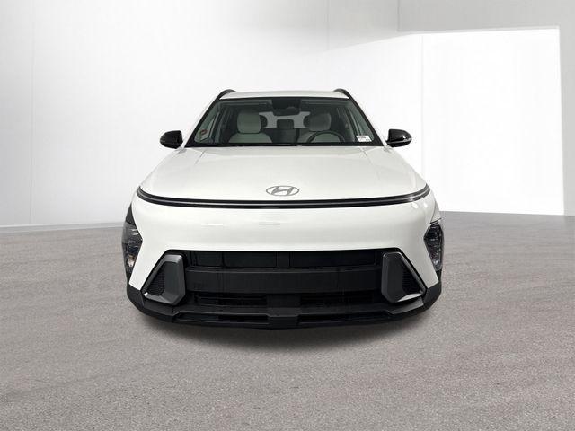 Photo of 2026 Atlas Hyundai KONA