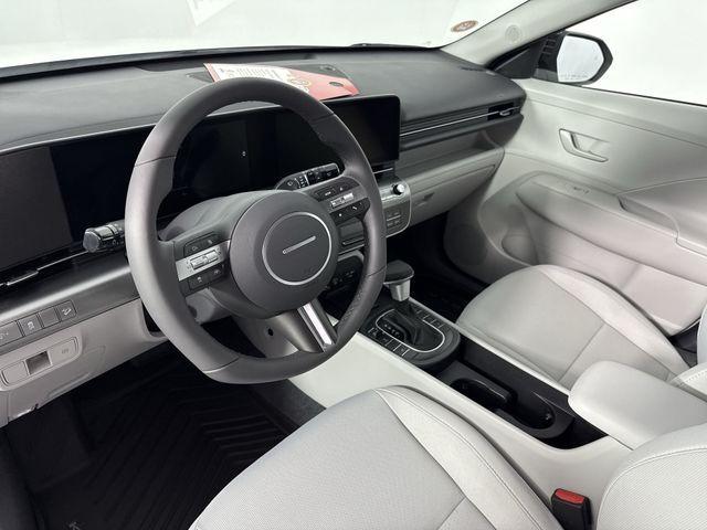 Photo of 2026 Atlas Hyundai KONA
