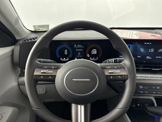 Photo of 2026 Atlas Hyundai KONA