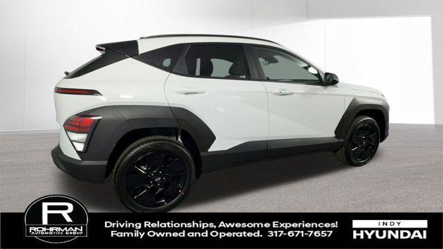Photo of 2026 Atlas Hyundai KONA