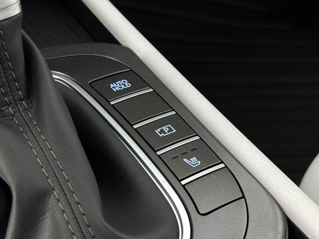 Photo of 2026 Atlas Hyundai KONA