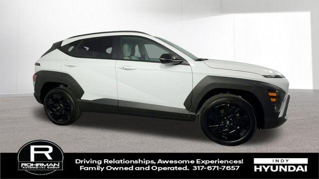 Photo of 2026 Atlas Hyundai KONA