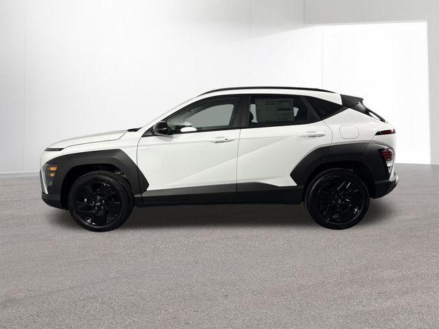 Photo of 2026 Atlas Hyundai KONA