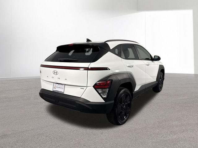 Photo of 2026 Atlas Hyundai KONA