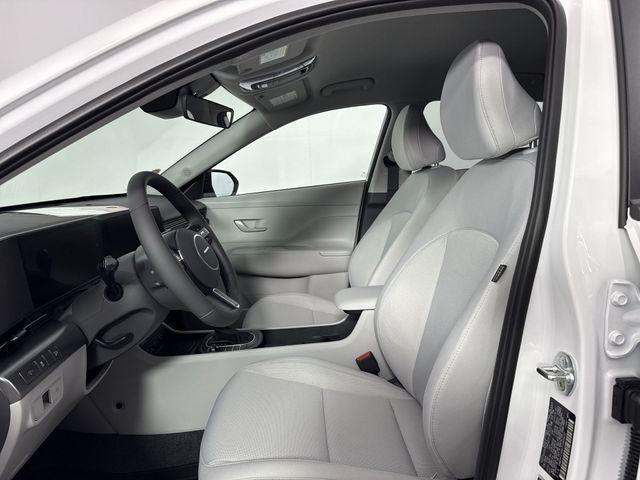 Photo of 2026 Atlas Hyundai KONA