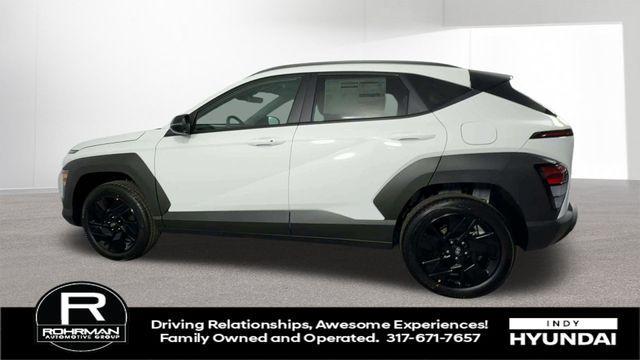 Photo of 2026 Atlas Hyundai KONA