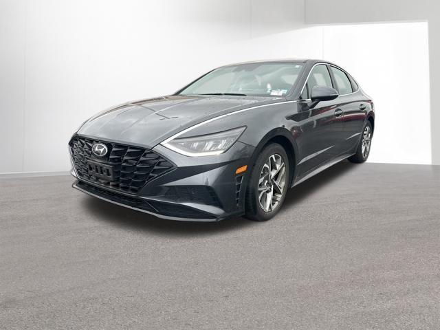 2022 Hyundai Sonata