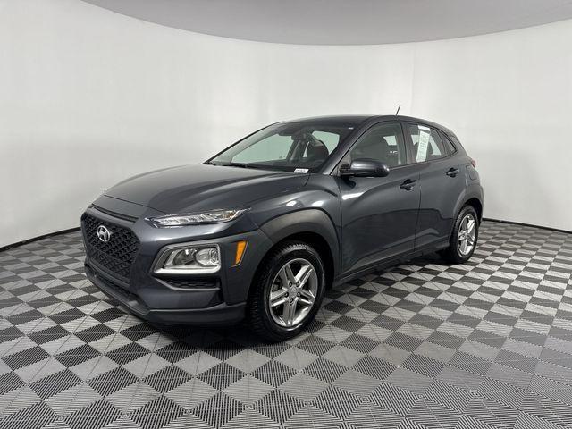 2021 Hyundai KONA