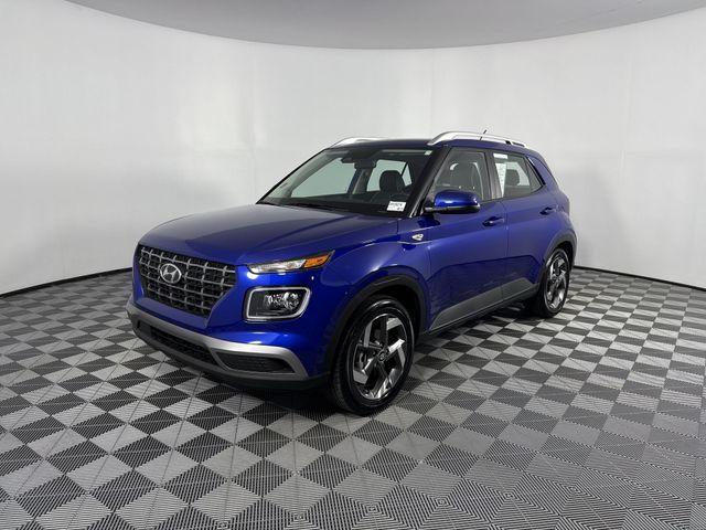 2024 Hyundai Venue