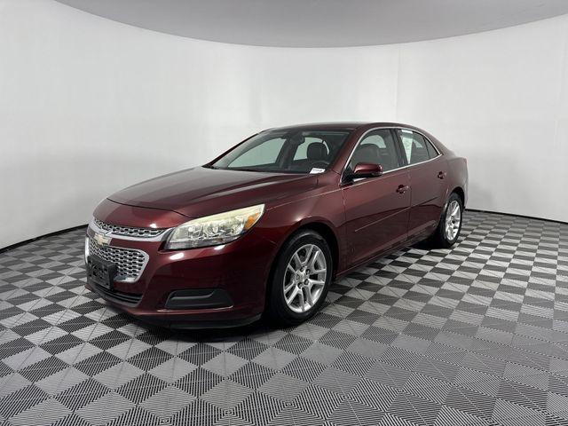 2015 Chevrolet Malibu