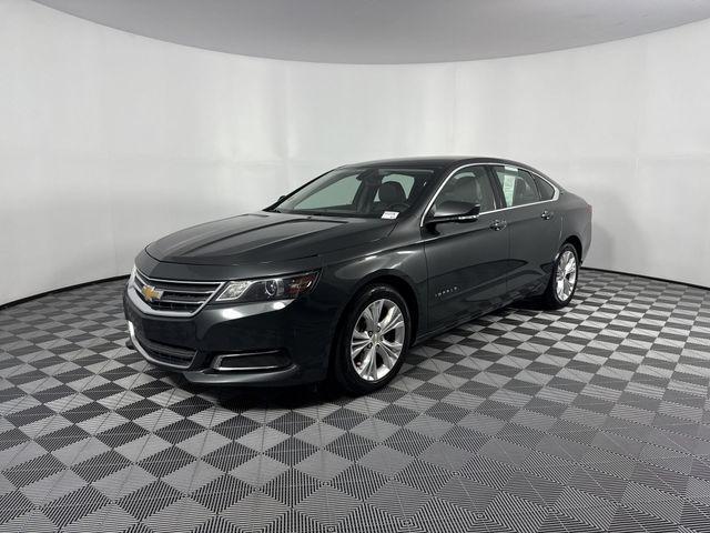 2015 Chevrolet Impala