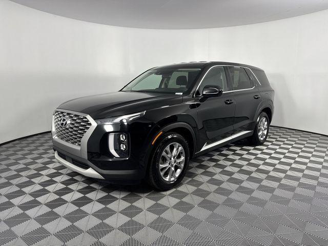 2022 Hyundai Palisade
