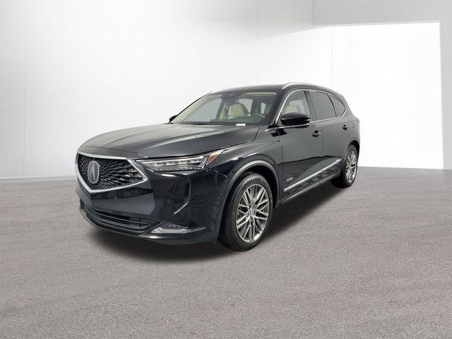 2022 Acura MDX