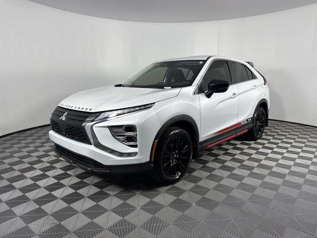 2024 Mitsubishi Eclipse Cross
