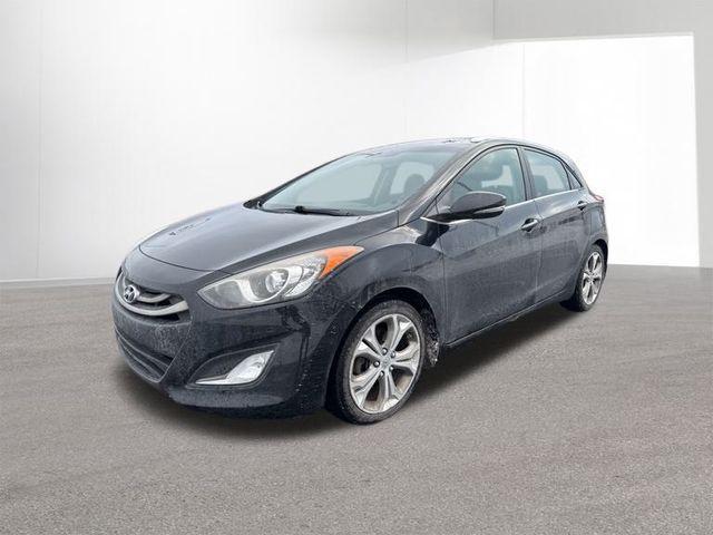 2013 Hyundai Elantra Gt