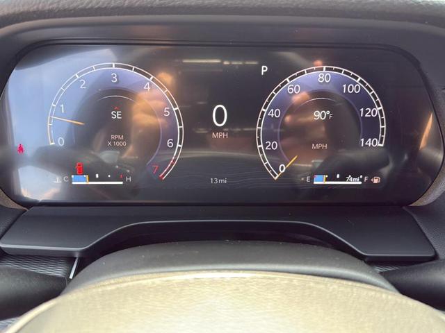 Photo of 2025 Diamond Black Jeep Grand Cherokee