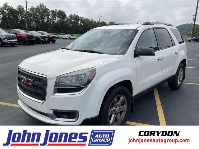 2015 GMC Acadia
