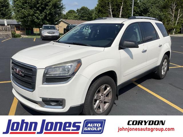 2015 GMC Acadia