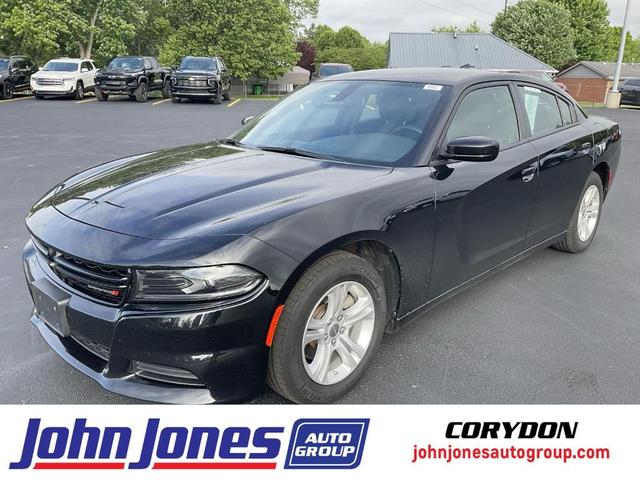 2023 Dodge Charger