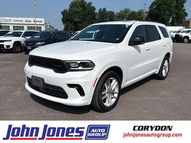 2024 Dodge Durango