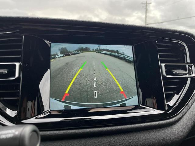 Photo of 2025 Nickel Dodge Durango