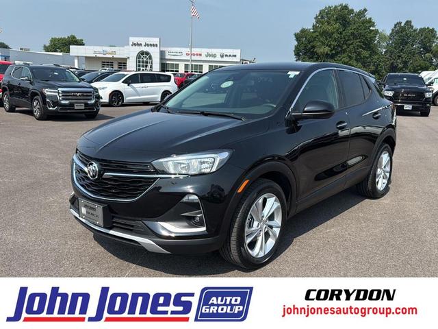2023 Buick Encore Gx