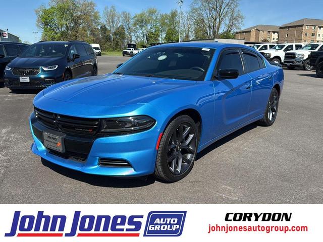 2023 Dodge Charger