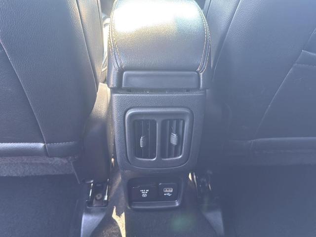 Photo of 2021 Billet Silver Metallic Clearcoat Jeep Compass