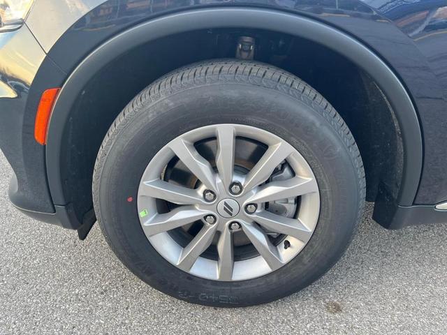 Photo of 2025 Night Dodge Durango