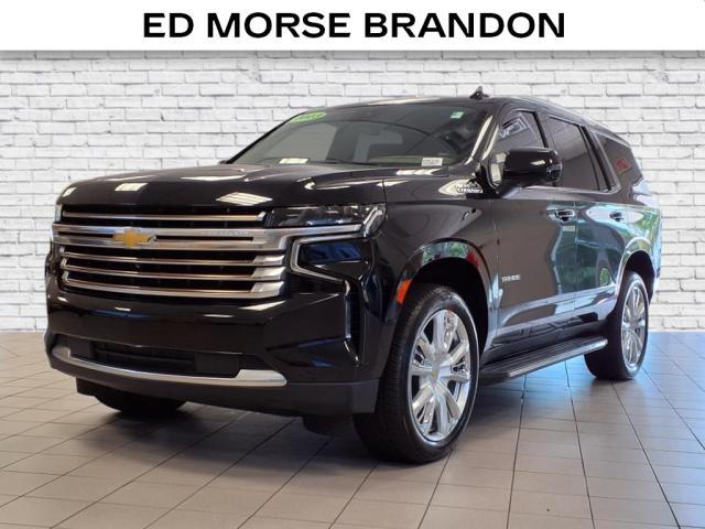 2023 Chevrolet Tahoe