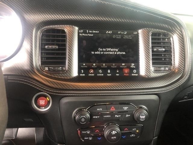 Photo of 2022 Indigo Blue Dodge Charger