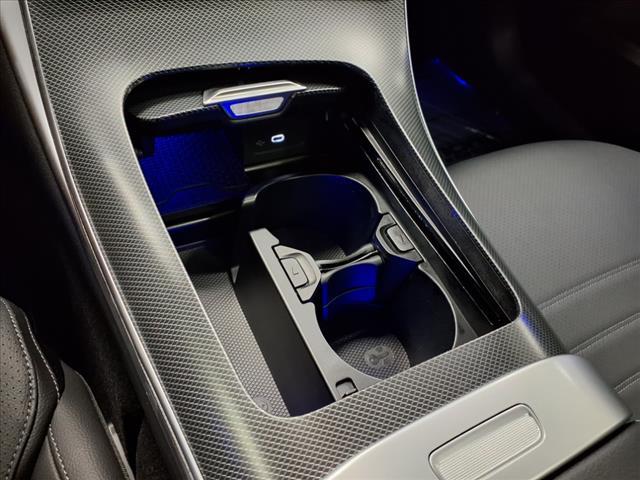 Photo of 2024 Black Mercedes-Benz C-Class