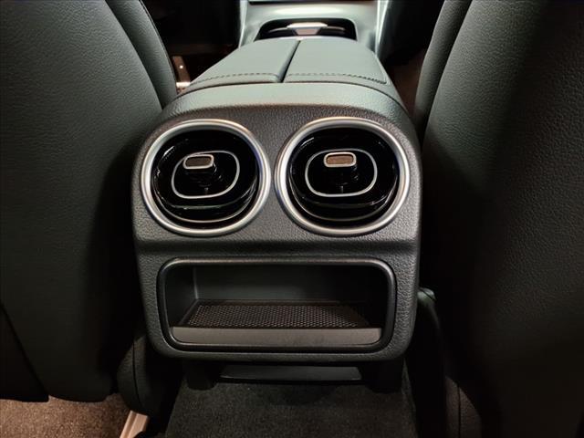 Photo of 2024 Black Mercedes-Benz C-Class