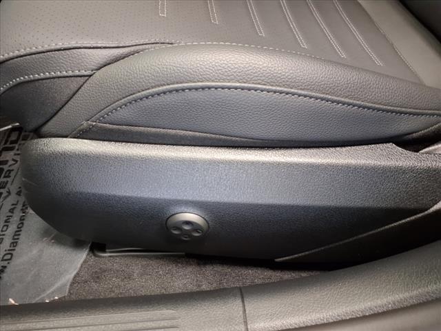 Photo of 2024 Black Mercedes-Benz C-Class