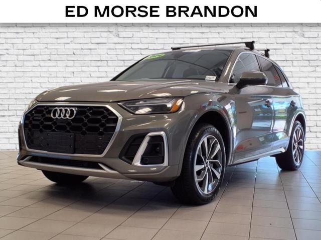 2024 Audi Q5
