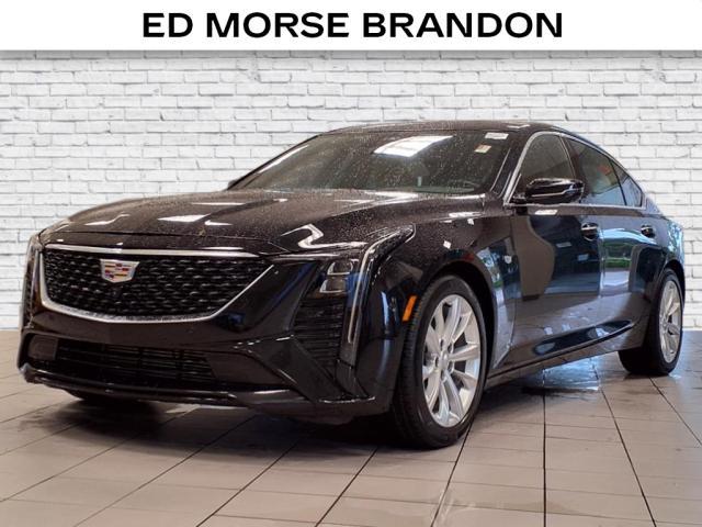 2025 Cadillac CT5